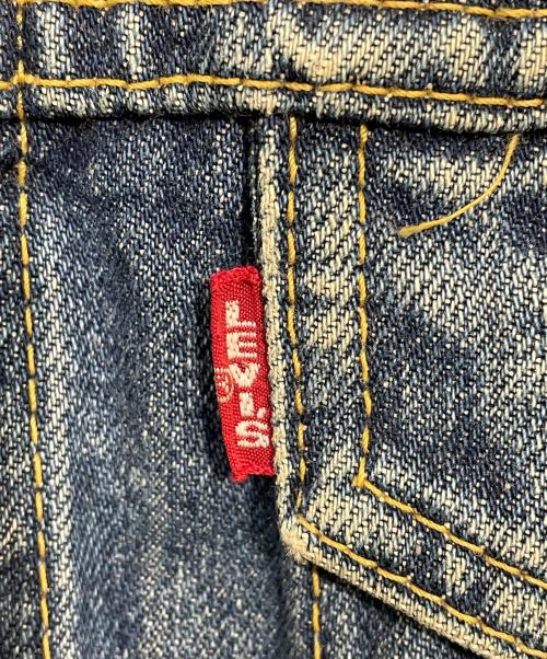 LEVI'S（リーバイス）LEVI'S (リーバイス) デニムジャケット サイズ:40の古着・服飾アイテム