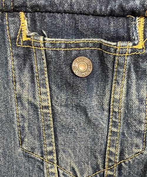 LEVI'S（リーバイス）LEVI'S (リーバイス) デニムジャケット サイズ:40の古着・服飾アイテム