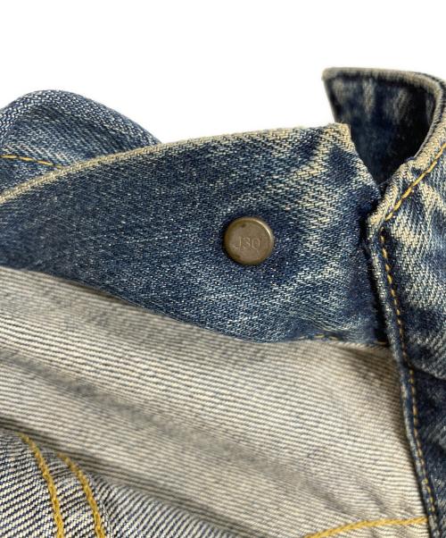 LEVI'S（リーバイス）LEVI'S (リーバイス) デニムジャケット サイズ:40の古着・服飾アイテム
