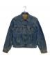 LEVI'S（リーバイス）の古着「デニムジャケット」