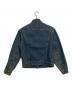 LEVI'S (リーバイス) デニムジャケット サイズ:40：12000円
