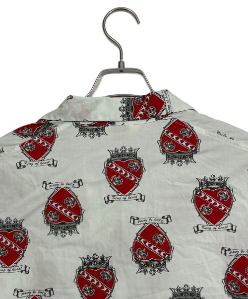 TOWN CRAFT（タウンクラフト）TOWN CRAFT (タウンクラフト) 長袖パジャマシャツ サイズ:Mの古着・服飾アイテム