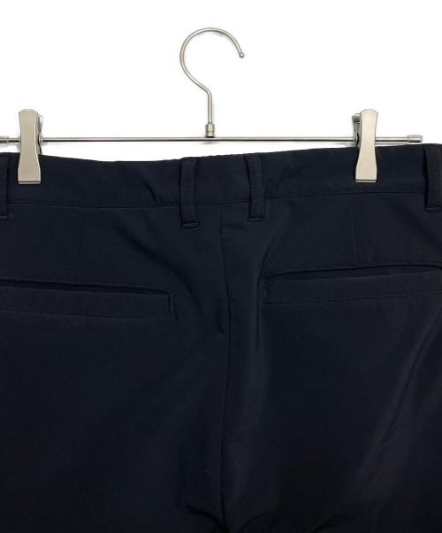 MOSSIR（モシール）MOSSIR (モシール) ハーフパンツ ブラック サイズ:36の古着・服飾アイテム