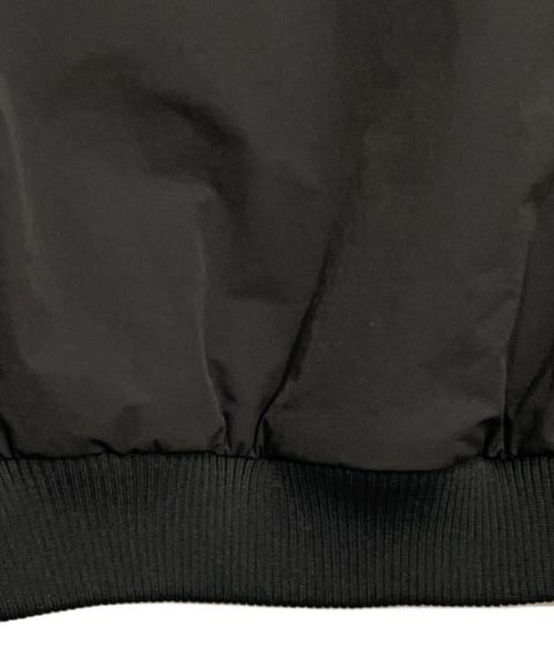 HWZN.MFG.CO（ハウゼンブロス）HWZN.MFG.CO (ハウゼンブロス) ブルゾン ブラック サイズ:Lの古着・服飾アイテム