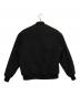 HWZN.MFG.CO (ハウゼンブロス) ブルゾン ブラック サイズ:L：12000円