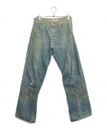 LEVI'S（リーバイス）の古着「立体裁断ジーンズ」
