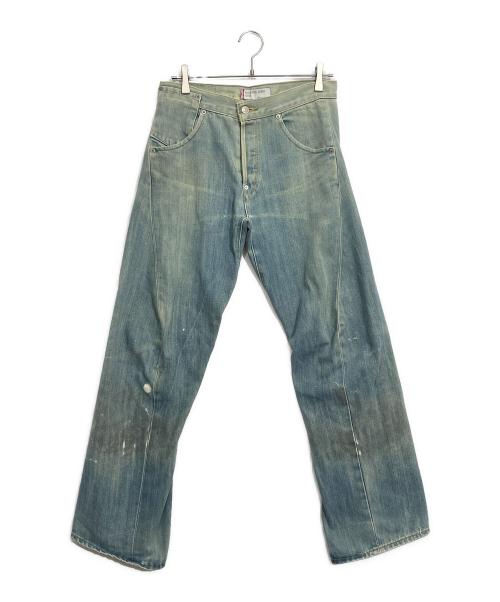LEVI'S（リーバイス）LEVI'S (リーバイス) 立体裁断ジーンズ サイズ:サイズ30の古着・服飾アイテム