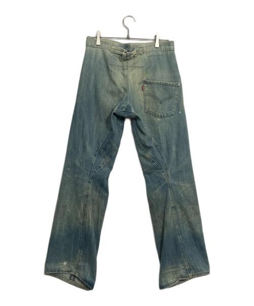 LEVI'S（リーバイス）LEVI'S (リーバイス) 立体裁断ジーンズ サイズ:サイズ30の古着・服飾アイテム