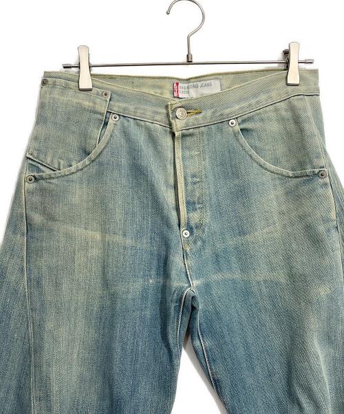 LEVI'S（リーバイス）LEVI'S (リーバイス) 立体裁断ジーンズ サイズ:サイズ30の古着・服飾アイテム
