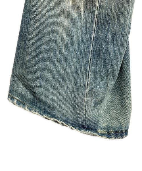 LEVI'S（リーバイス）LEVI'S (リーバイス) 立体裁断ジーンズ サイズ:サイズ30の古着・服飾アイテム
