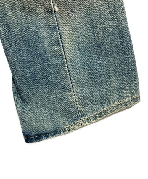LEVI'S（リーバイス）LEVI'S (リーバイス) 立体裁断ジーンズ サイズ:サイズ30の古着・服飾アイテム