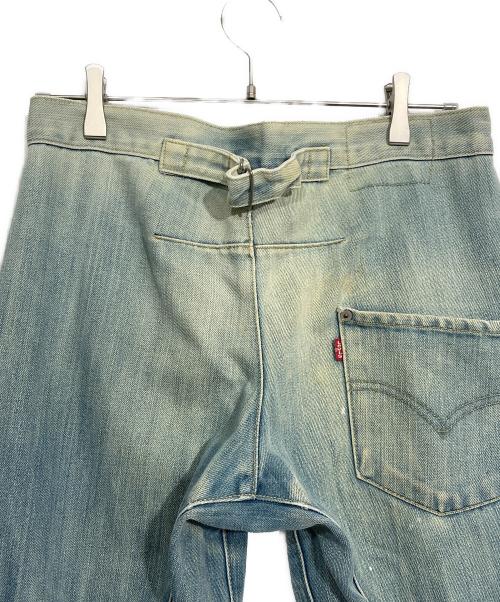 LEVI'S（リーバイス）LEVI'S (リーバイス) 立体裁断ジーンズ サイズ:サイズ30の古着・服飾アイテム