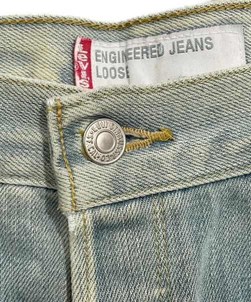 LEVI'S（リーバイス）LEVI'S (リーバイス) 立体裁断ジーンズ サイズ:サイズ30の古着・服飾アイテム