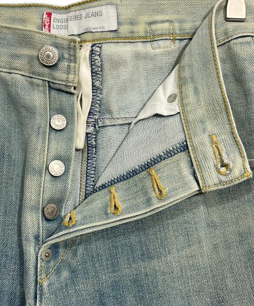 LEVI'S（リーバイス）LEVI'S (リーバイス) 立体裁断ジーンズ サイズ:サイズ30の古着・服飾アイテム