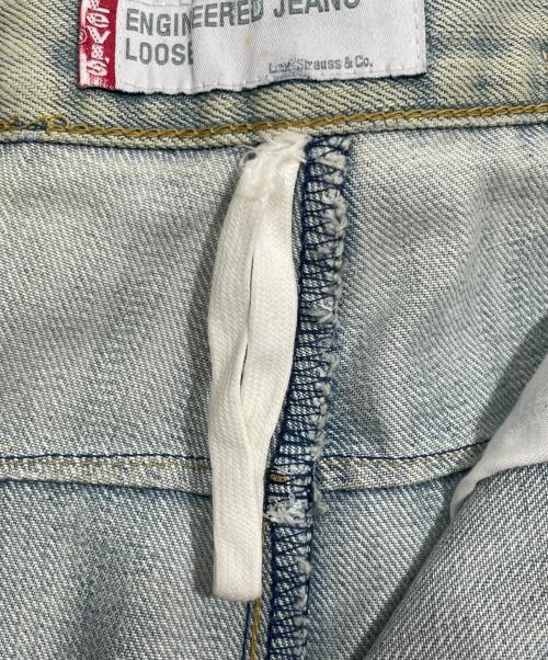 LEVI'S（リーバイス）LEVI'S (リーバイス) 立体裁断ジーンズ サイズ:サイズ30の古着・服飾アイテム