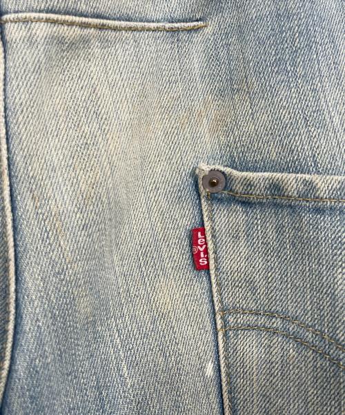 LEVI'S（リーバイス）LEVI'S (リーバイス) 立体裁断ジーンズ サイズ:サイズ30の古着・服飾アイテム