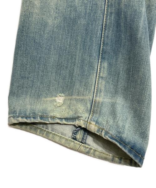 LEVI'S（リーバイス）LEVI'S (リーバイス) 立体裁断ジーンズ サイズ:サイズ30の古着・服飾アイテム