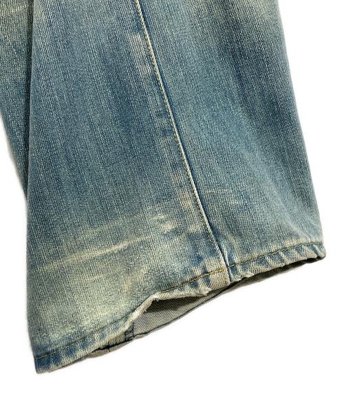 LEVI'S（リーバイス）LEVI'S (リーバイス) 立体裁断ジーンズ サイズ:サイズ30の古着・服飾アイテム