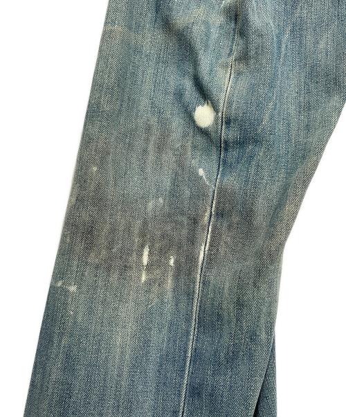 LEVI'S（リーバイス）LEVI'S (リーバイス) 立体裁断ジーンズ サイズ:サイズ30の古着・服飾アイテム