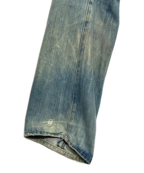 LEVI'S（リーバイス）LEVI'S (リーバイス) 立体裁断ジーンズ サイズ:サイズ30の古着・服飾アイテム