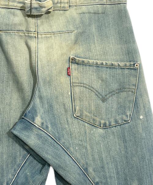 LEVI'S（リーバイス）LEVI'S (リーバイス) 立体裁断ジーンズ サイズ:サイズ30の古着・服飾アイテム