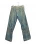 LEVI'S（リーバイス）の古着「立体裁断ジーンズ」