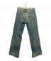 LEVI'S (リーバイス) 立体裁断ジーンズ サイズ:サイズ30：8000円