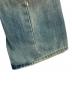 中古・古着 LEVI'S (リーバイス) 立体裁断ジーンズ サイズ:サイズ30：8000円