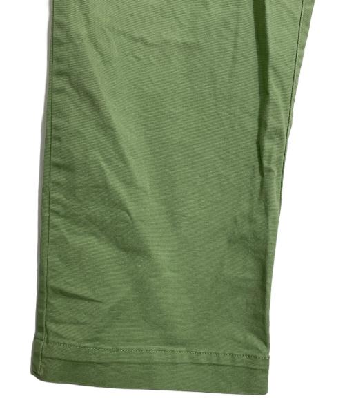 Patagonia（パタゴニア）Patagonia (パタゴニア) パンツ グリーン サイズ:10の古着・服飾アイテム