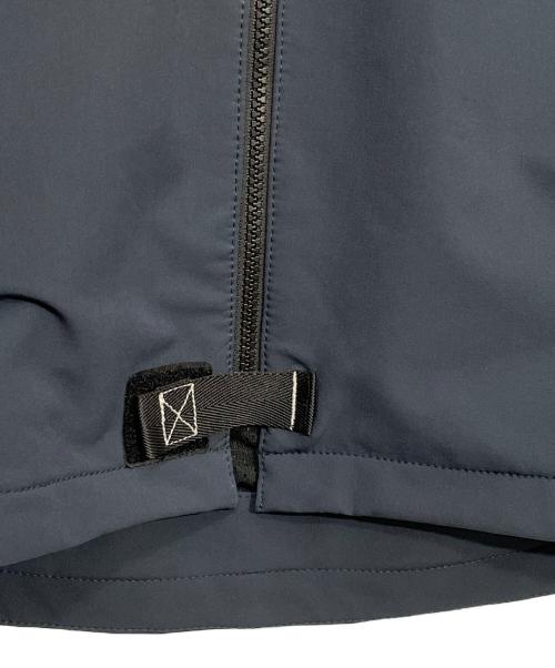 rstaichi（タイチ）rstaichi (タイチ) ライディングジャケット ネイビー サイズ:XLの古着・服飾アイテム
