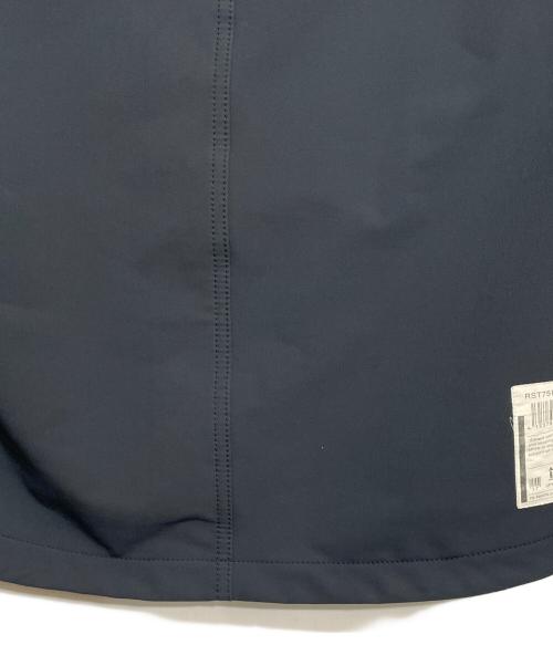 rstaichi（タイチ）rstaichi (タイチ) ライディングジャケット ネイビー サイズ:XLの古着・服飾アイテム
