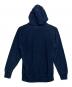 Champion REVERSE WEAVE (チャンピオン リバース ウィーブ) プルオーバーパーカー ネイビー サイズ:L：5000円