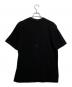 MONCLER (モンクレール) Tシャツ ブラック サイズ:L：20000円