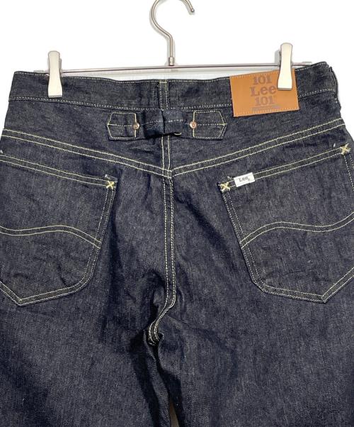 LEE（リー）LEE (リー) デニムパンツ インディゴ サイズ:M 未使用品の古着・服飾アイテム