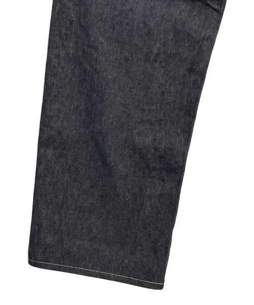 LEE（リー）LEE (リー) デニムパンツ インディゴ サイズ:M 未使用品の古着・服飾アイテム