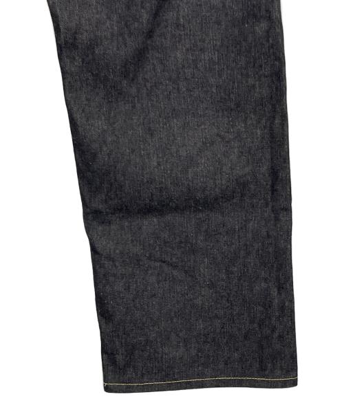 LEE（リー）LEE (リー) デニムパンツ インディゴ サイズ:M 未使用品の古着・服飾アイテム