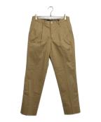 The Chino Revivedザチノリヴァイブド）の古着「パンツ」｜ベージュ
