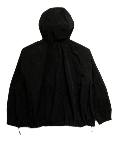 SLOBE IENA（スローブ イエナ）SLOBE IENA (スローブ イエナ) ナイロンジャケット ブラック サイズ:不明の古着・服飾アイテム