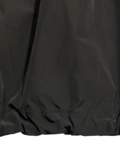 SLOBE IENA（スローブ イエナ）SLOBE IENA (スローブ イエナ) ナイロンジャケット ブラック サイズ:不明の古着・服飾アイテム