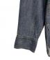中古・古着 LEVI'S (リーバイス) デニムシャツ インディゴ サイズ:L：5000円