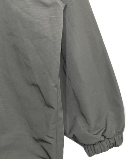 KEBOZ（ケボズ）KEBOZ (ケボズ) アノラックパーカー オリーブ サイズ:Mの古着・服飾アイテム