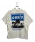 giant (ジャイアント) 半袖カットソー ホワイト サイズ:XL：5000円