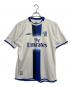 UMBRO（アンブロ）の古着「サッカーユニフォーム」｜ホワイト×ブルー