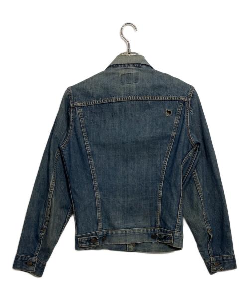 LEVI'S（リーバイス）LEVI'S (リーバイス) デニムジャケット ブルー サイズ:不明の古着・服飾アイテム