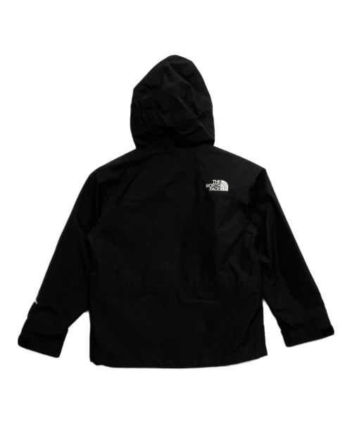 THE NORTH FACE（ザ ノース フェイス）THE NORTH FACE (ザ ノース フェイス) マウンテンパーカー ブラック サイズ:Sの古着・服飾アイテム