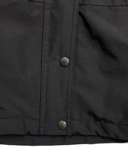 THE NORTH FACE（ザ ノース フェイス）THE NORTH FACE (ザ ノース フェイス) マウンテンパーカー ブラック サイズ:Sの古着・服飾アイテム