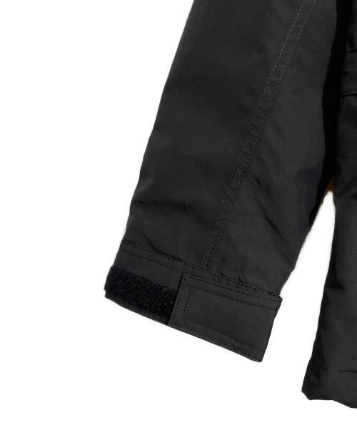 THE NORTH FACE（ザ ノース フェイス）THE NORTH FACE (ザ ノース フェイス) マウンテンパーカー ブラック サイズ:Sの古着・服飾アイテム