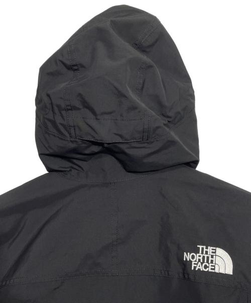 THE NORTH FACE（ザ ノース フェイス）THE NORTH FACE (ザ ノース フェイス) マウンテンパーカー ブラック サイズ:Sの古着・服飾アイテム