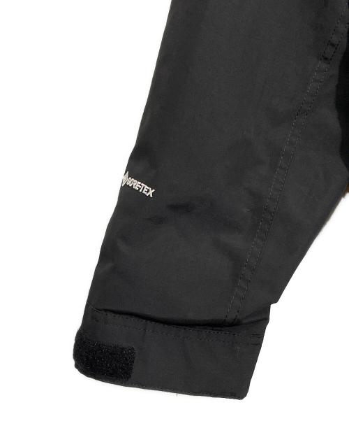 THE NORTH FACE（ザ ノース フェイス）THE NORTH FACE (ザ ノース フェイス) マウンテンパーカー ブラック サイズ:Sの古着・服飾アイテム