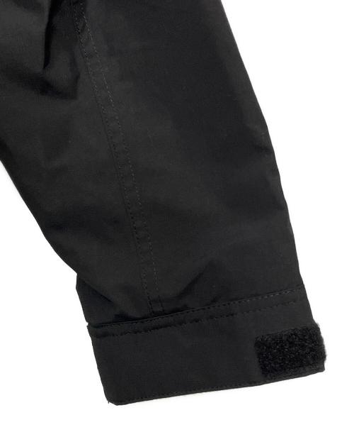 THE NORTH FACE（ザ ノース フェイス）THE NORTH FACE (ザ ノース フェイス) マウンテンパーカー ブラック サイズ:Sの古着・服飾アイテム
